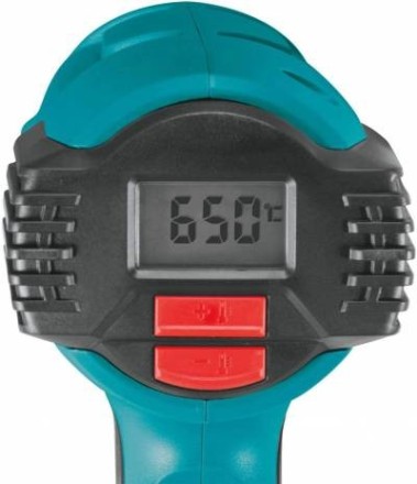 Фен технический HG6530VK купить в Уфе