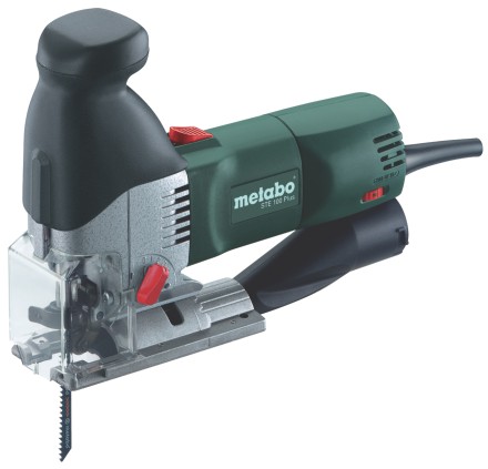 Лобзик Metabo STE 100 Plus (Электролобзик) купить в Уфе