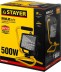 Прожектор STAYER &quot;MASTER&quot; MAXLight галогенный, переносной с подставкой, черный, 500Вт 57116-B купить в Уфе