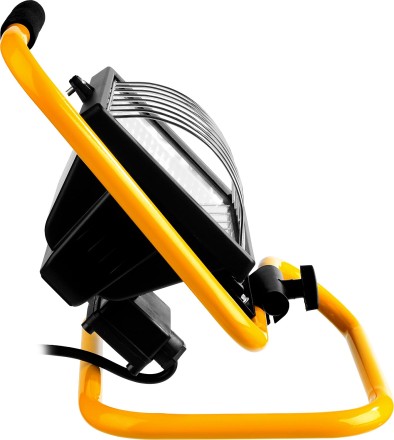 Прожектор STAYER &quot;MASTER&quot; MAXLight галогенный, переносной с подставкой, черный, 500Вт 57116-B купить в Уфе