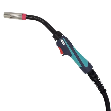 Горелка MW-355 AT (3m / Air / Euro) с поворотным гусаком XL014.H390 купить в Уфе