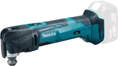 Аккумуляторный мультитул Makita DTM51Z (без АКБ и ЗУ)