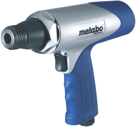 Отбойный молоток Metabo MHS 5000 Set купить в Уфе