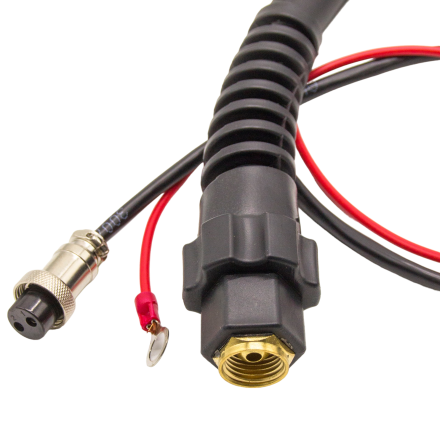 Плазменный резак PW P80 Basic (M16x1,5 / 2pin / 5m) BSP08050 купить в Уфе