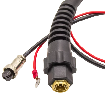 Плазменный резак PW P80 Basic (M16x1,5 / 2pin / 5m) BSP08050 купить в Уфе