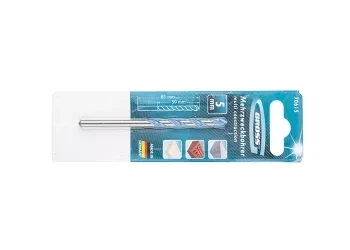Сверло по бетону, Multiconstruction PRO, 5мм GROSS 70615 купить в Уфе
