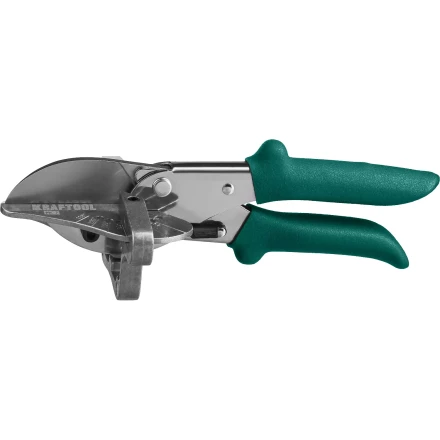 Угловые ножницы для пластмассовых и резиновых профилей KRAFTOOL 23372 купить в Уфе