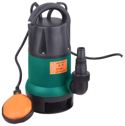Дренажный насос Sturm WP 9740Р купить в Уфе