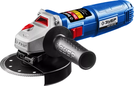 Машина углошлифовальная компактная УШМ-П125-750 серия ПРОФЕССИОНАЛ купить в Уфе