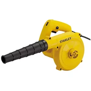 Воздуходувка-пылесос Stanley STPT600 купить в Уфе