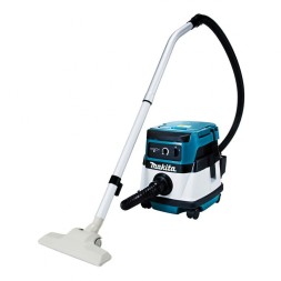 Пылесос Makita DVC860LZ (без АКБ и ЗУ)