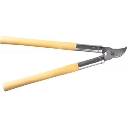 Сучкорез РОСТОК с деревянными ручками, 500мм 40206_z01 купить в Уфе