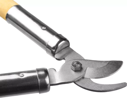 Сучкорез РОСТОК с деревянными ручками, 500мм 40206_z01 купить в Уфе