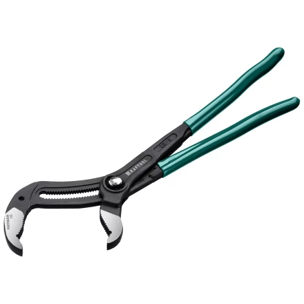 Клещи переставные с быстрой регулировкой KRAFTOOL KAYMAN 22353-40 купить в Уфе