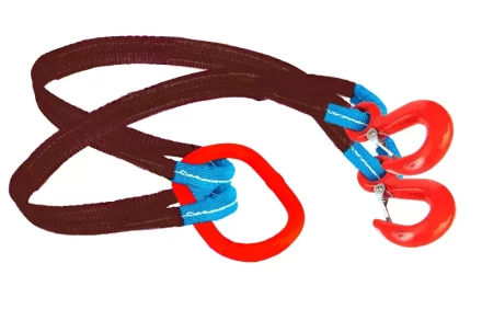 Строп текстильный TOR 2СТ 8,4 т 16,5 м 180 мм 1011589 купить в Уфе