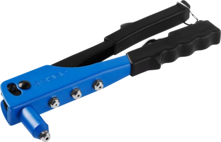 Заклепочники ЗУБР ПРО-600 серия ПРОФЕССИОНАЛ купить в Уфе