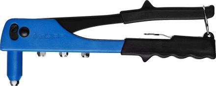 Заклепочники ЗУБР ПРО-600 серия ПРОФЕССИОНАЛ купить в Уфе