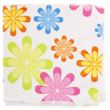 Салфетки из микрофибры цветная 300х300 мм Elfe 92308 купить в Уфе