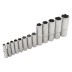 Набор инструментов 108 предметов, CrV, 1/2&quot;, 1/4&quot; Сибртех 13511 купить в Уфе