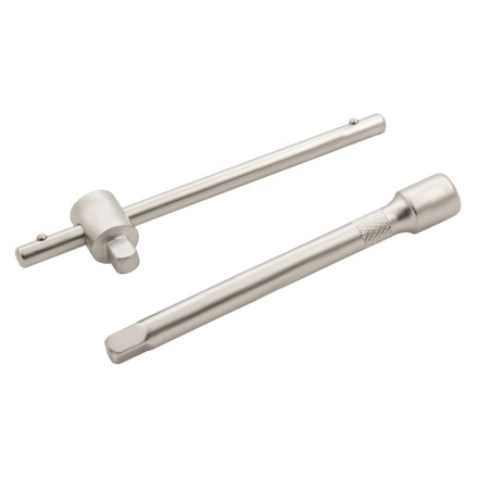 Набор инструментов 108 предметов, CrV, 1/2&quot;, 1/4&quot; Сибртех 13511 купить в Уфе