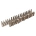 Набор инструментов 108 предметов, CrV, 1/2&quot;, 1/4&quot; Сибртех 13511 купить в Уфе