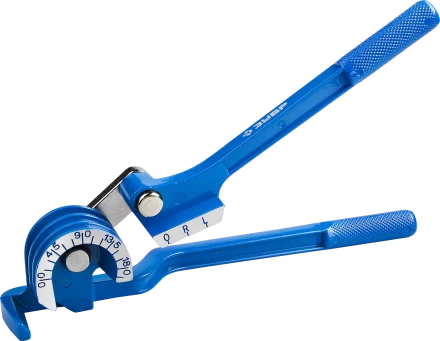 Трубогибы рычажные МИНИ серия ЭКСПЕРТ купить в Уфе