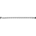 Подводка гибкая STAYER для воды, оплетка из нержавеющей стали, г/г 1/2&quot; - 0,4м 51015-G/G-040 купить в Уфе