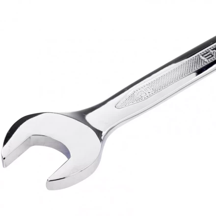 Ключ комбинированный 30 мм CrV антислип Stels 15266 купить в Уфе