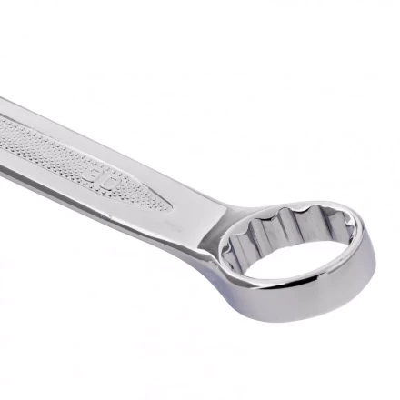 Ключ комбинированный 30 мм CrV антислип Stels 15266 купить в Уфе