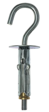 Анкеры облегченные с полукольцом коробка серия Без серии купить в Уфе