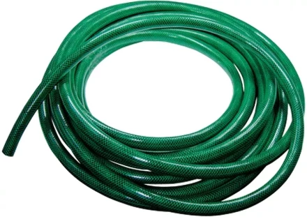 Шланг поливочный ПВХ  3/4", 30 м, армированный, усиленный  PALISAD 67473 купить в Уфе