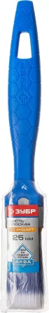 Кисти плоские АКВА серия СТАНДАРТ купить в Уфе