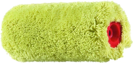 Валик сменный &quot;СИНТЕКС&quot; фасад.  250 мм ворс 18 мм D - 48 мм D руч. - 8 мм полиакрил  MATRIX 80759 купить в Уфе