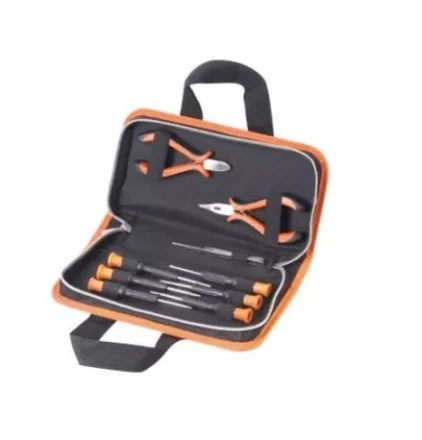 Набор для точных работ Кратон MN-01/09 2 12 17 001 купить в Уфе