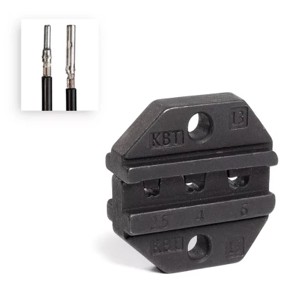 Матрица КВТ МПК-13 серия ПРОФИ (85443) купить в Уфе