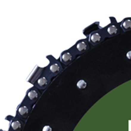 Цепной диск по дереву PROFESSIONAL MD-STARS CHAIN-DPRO230 купить в Уфе