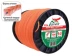 Леска для триммера DUO SQUARE TWIST (квадрат крученый армированный) 2,0мм Х 504м купить в Уфе