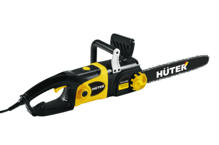 Электропила ELS-2800 Huter купить в Уфе
