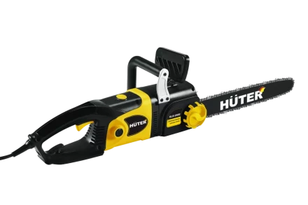 Электропила ELS-2800 Huter купить в Уфе