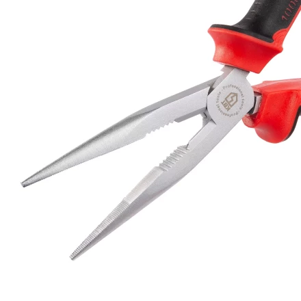 Набор диэлектрического инструмента КВТ НИИ-27, 4 предмета (92070) купить в Уфе