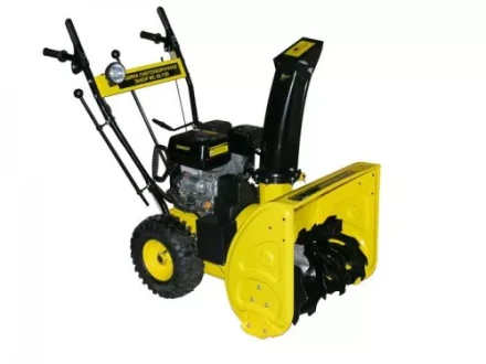 Снегоуборщик бензиновый Энкор МС 65-1 ЭЛ 56548 купить в Уфе