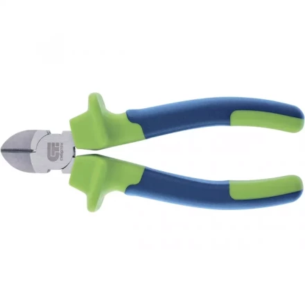 Бокорезы СИБРТЕХ 180 мм двухкомпонентные рукоятки 17523 купить в Уфе