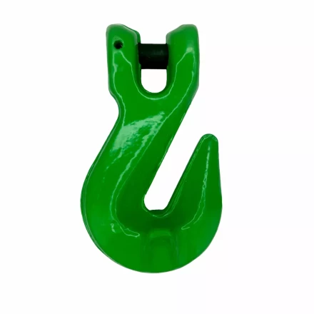 Крюк-укоротитель с вилочным соединением HITCH 16-Т8 кл 8.0 Т (SZ071236) купить в Уфе