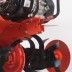 Бензиновый Культиватор Patriot T 6,5/800 FB PG California 2 купить в Уфе