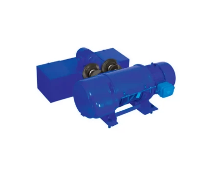 Таль электрическая TOR ТЭК (CDL) 3,2 т 6,0 м УСВ (серия K) 1049845 купить в Уфе