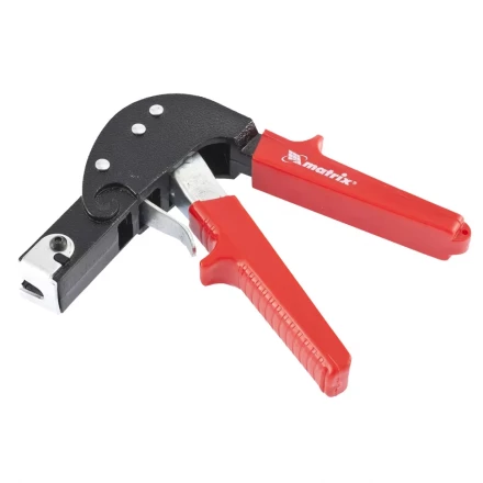 Заклепочник для анкеров типа «МОЛЛИ» MATRIX 40560 купить в Уфе