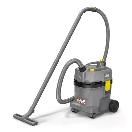 Пылесос для влажной и сухой уборки KARCHER NT 22/1 Ap купить в Уфе