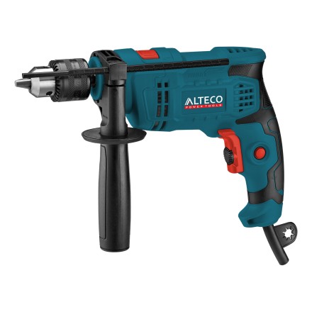 Дрель ударная ALTECO DP 600-13.1  22979 купить в Уфе