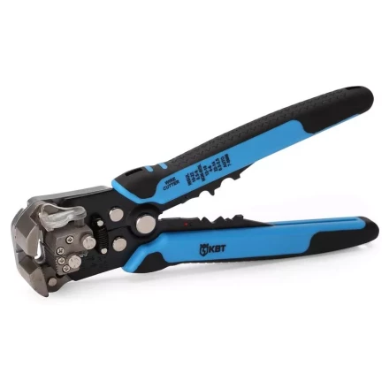 Автоматический многофункциональный стриппер WS-07 КВТ купить в Уфе