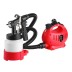 Краскопульт электрический DKSG800 HVLP DEKO, 018-1109 купить в Уфе